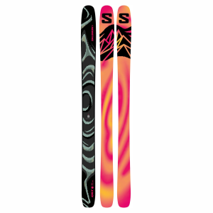 Salomon Salomon QST 100 Ski - 2027 - $749.95 at Als.com
