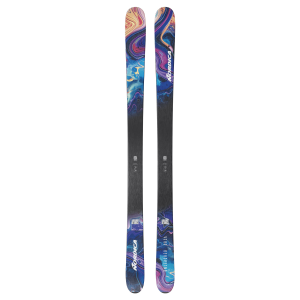 Nordica Nordica Unleashed 98 CA Ski - 2027 - $649.99 at Als.com