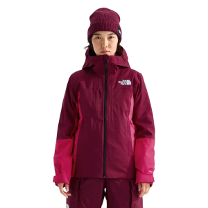 The North Face Mount Bre Jacket - Women's
