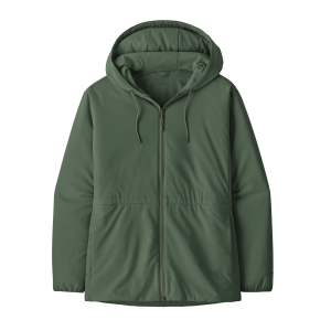 Patagonia Patagonia Nano-Air Long Hoodie - Women's - $299.00 at Als.com