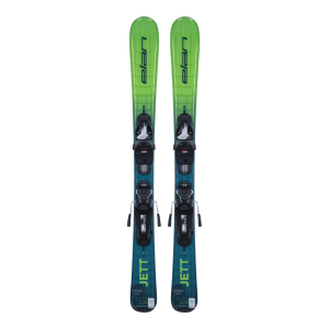 Elan Elan Jett Ski with Shift 4.5 Binding - Kids' - $249.99 at Als.com