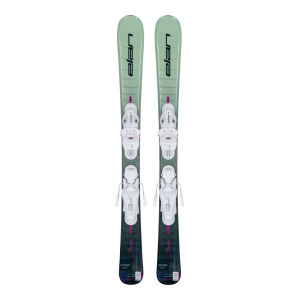 Elan Elan Starr Ski with Shift 4.5 Binding - Kids' - $249.99 at Als.com