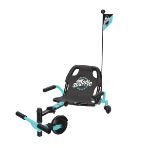 Razor Crazy Cart Shuffle