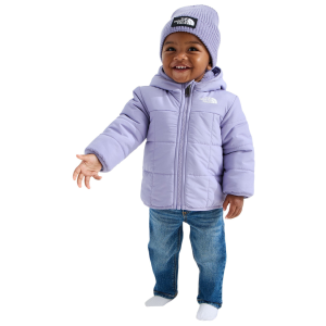 The North Face The North Face Reversible Shasta Full-Zip Hooded Jacket - Infant - $96.00 at Als.com