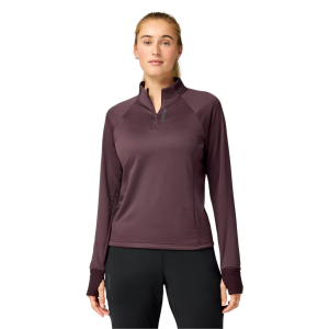 Brooks Brooks Momentum Thermal Quarter-Zip - Women's - $110.00 at Als.com