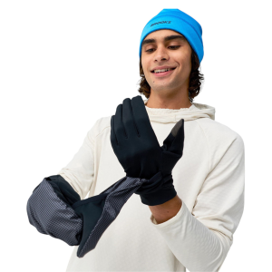 Brooks Brooks Momentum Thermal Hybrid Glove - $60.00 at Als.com