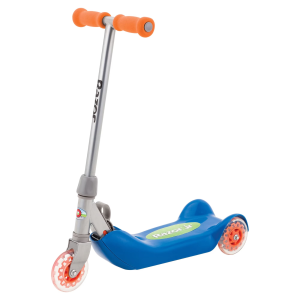 Razor Razor Kiddie Kick Folding Scooter - Kids' - $49.99 at Als.com