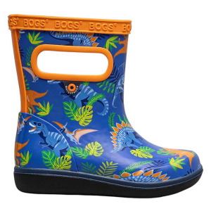 Bogs Skipper II Dinosaur Jungle Boot - Kids'