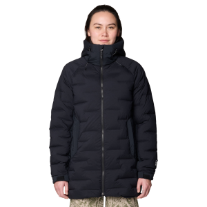 Mountain Hardwear Mountain Hardwear Stretchdown Parka - Women's - $430.00 at Als.com