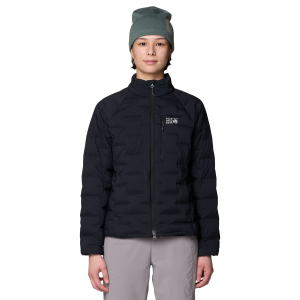 Mountain Hardwear Stretchdown Jacket - Women's
