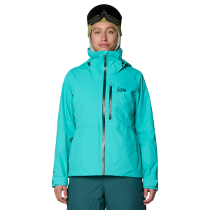 Mountain Hardwear Firefall Insulated Jacket - Women's