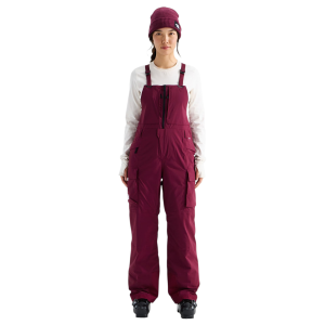 The North Face The North Face Freedom Insulated Bib - Women's - $300.00 at Als.com