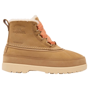 Sorel SOREL Ambler Fireside Waterproof Chukka Boot - Women's - $170.00 at Als.com