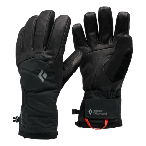 Black Diamond Black Diamond Legend Glove - Men's - $169.95 at Als.com