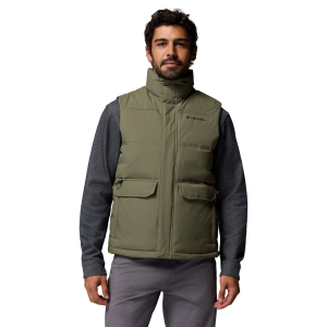 Columbia Columbia Landroamer Puffer Vest - Men's - $165.00 at Als.com