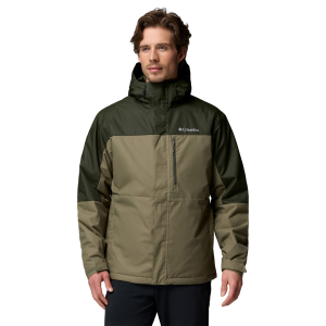 Columbia Columbia Hikebound II Insulated Jacket - Men's - $150.00 at Als.com