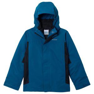 Columbia Columbia Bugaboo IV Fleece Interchange Jacket - Boys' - $130.00 at Als.com