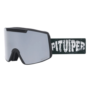 Pit Viper The Exec Backslap Snow Goggle