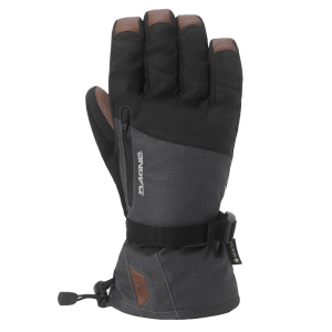 Dakine Dakine Titan 2.0 Dlx Gore-Tex Ski Glove - Men's - $115.00 at Als.com