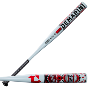 DeMarini Uprising Slowpitch Softball Bat - 2027