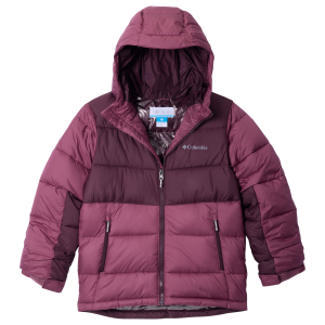 Columbia Pike Lake II Hooded Jacket - Kids'