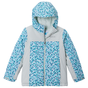Columbia Horizon Ride IV Printed Jacket - Girls'