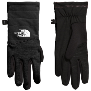 The North Face The North Face Etip Indi Fleece Glove - Women's - $40.00 at Als.com