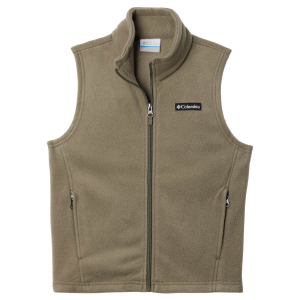 Columbia Columbia Steens Mountain Fleece Vest - Boys' - $24.50 at Als.com