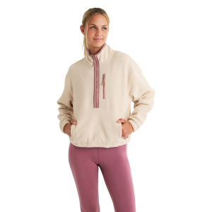 Free Fly Ashridge Fleece Half-Zip Pullover - Women's