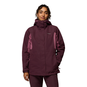 Columbia Columbia Bugaboo IV Fleece Interchange Jacket - Women's - $230.00 at Als.com