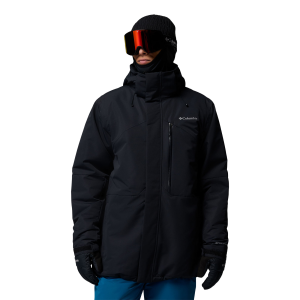 Columbia Last Tracks III Jacket - Men's
