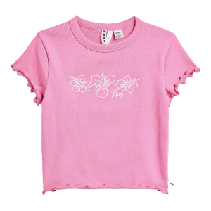 Roxy Roxy Hibiscus Trio Baby T-Shirt - Girl's - $17.60 at Als.com