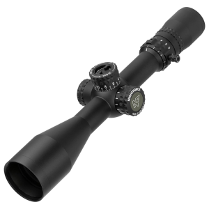 Nightforce NX6 F1 3-18X50 Riflescope