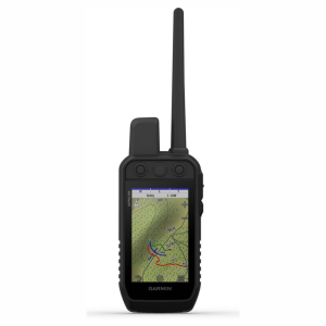 Garmin Alpha 200 Plus Dog Tracking and Training Handheld GPS