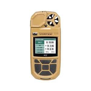 Vortex Optics Ace Ballistic Weather Meter