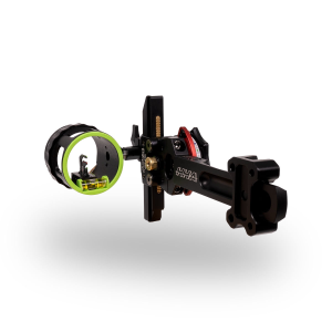 Hha Sports HHA Sports Nytrx Universal Dovetail Vertical Bow Sight - $449.99 at Als.com