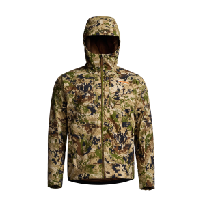 Sitka SITKA Timberline Pro Jacket - Men's - $399.00 at Als.com