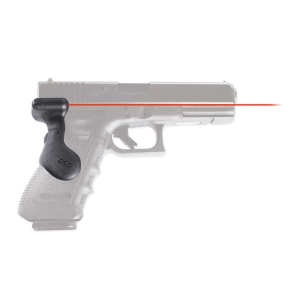 Crimsontrace CrimsonTrace Lasergrip Smith and Wesson K, L and N Frames - $124.97 at Als.com