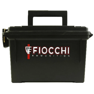 Fiocchi Fiocchi Shooting Dynamics 22 Long Rifle 40 Grain CPRN Ammunition 525 Rounds - $155.99 at Als.com