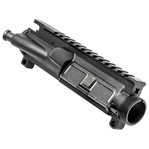CMMG Forward Assist Upper Receiver Assembly