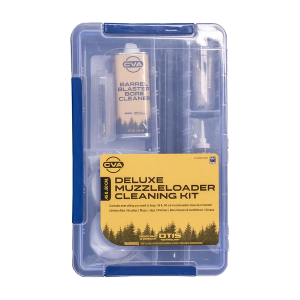 Cva CVA Deluxe Muzzleloader Cleaning Set - $119.99 at Als.com