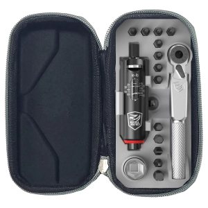 Real Avid Smart-Torq Adjustable Limiter X3 Driver Kit