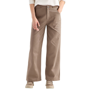 The North Face The North Face Pinecrest Wide-Leg Pant - Women's - $110.00 at Als.com