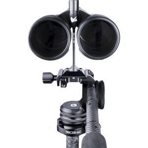 Tricer Tricer QB Binocular Adapter - $89.00 at Als.com