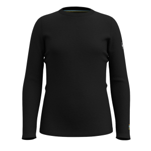 Smartwool Smartwool Classic Thermal Merino Base Layer Crew Top - Kids' - $65.00 at Als.com