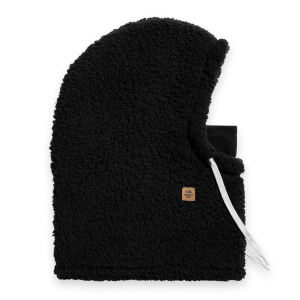 Turtle Fur Comfort Lush Booter Overhood Balaclava