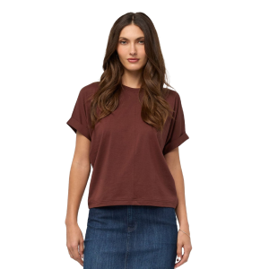 DUER Purepima Dolman T-Shirt - Women's