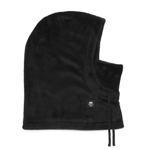 Turtle Fur Comfort Plush Ollie Overhood Balaclava