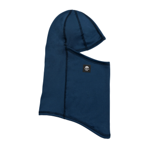 Turtle Fur Comfort Shell Quantum with Micro Fleece Balaclava