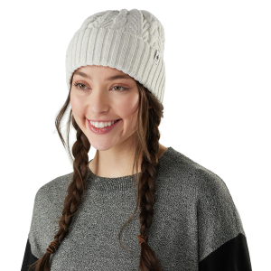 Smartwool Smartwool Cable Knit Beanie - $38.00 at Als.com